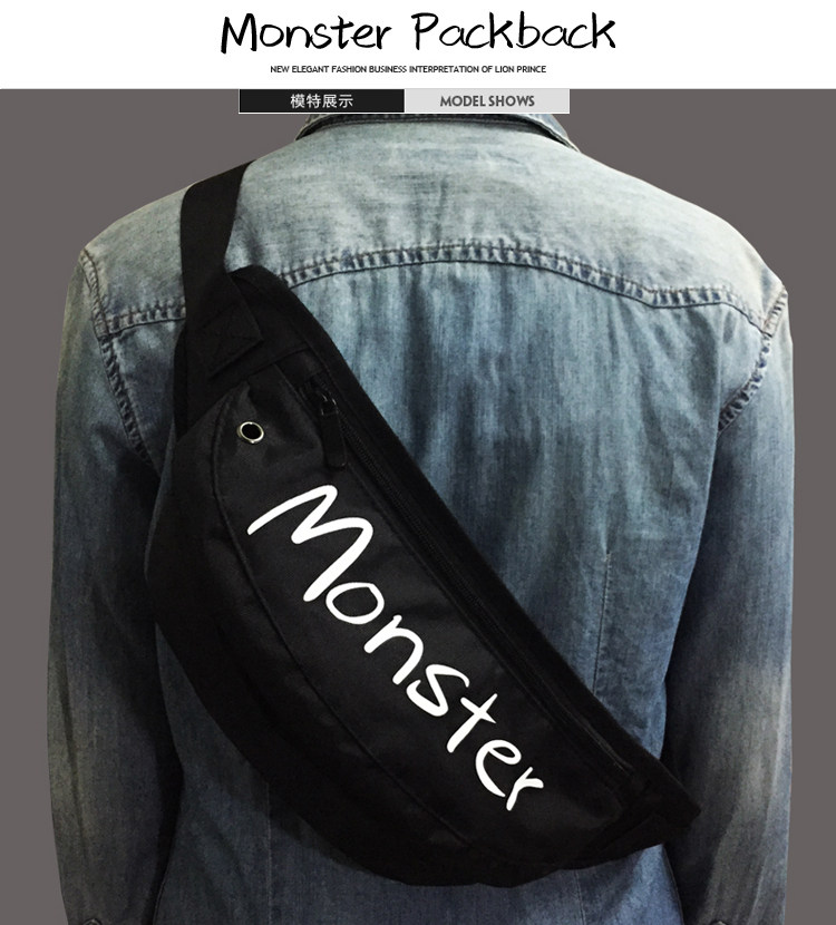 Sac pour homme - Ref 49806 Image 10