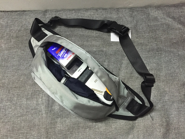 Sac pour homme - Ref 49806 Image 40