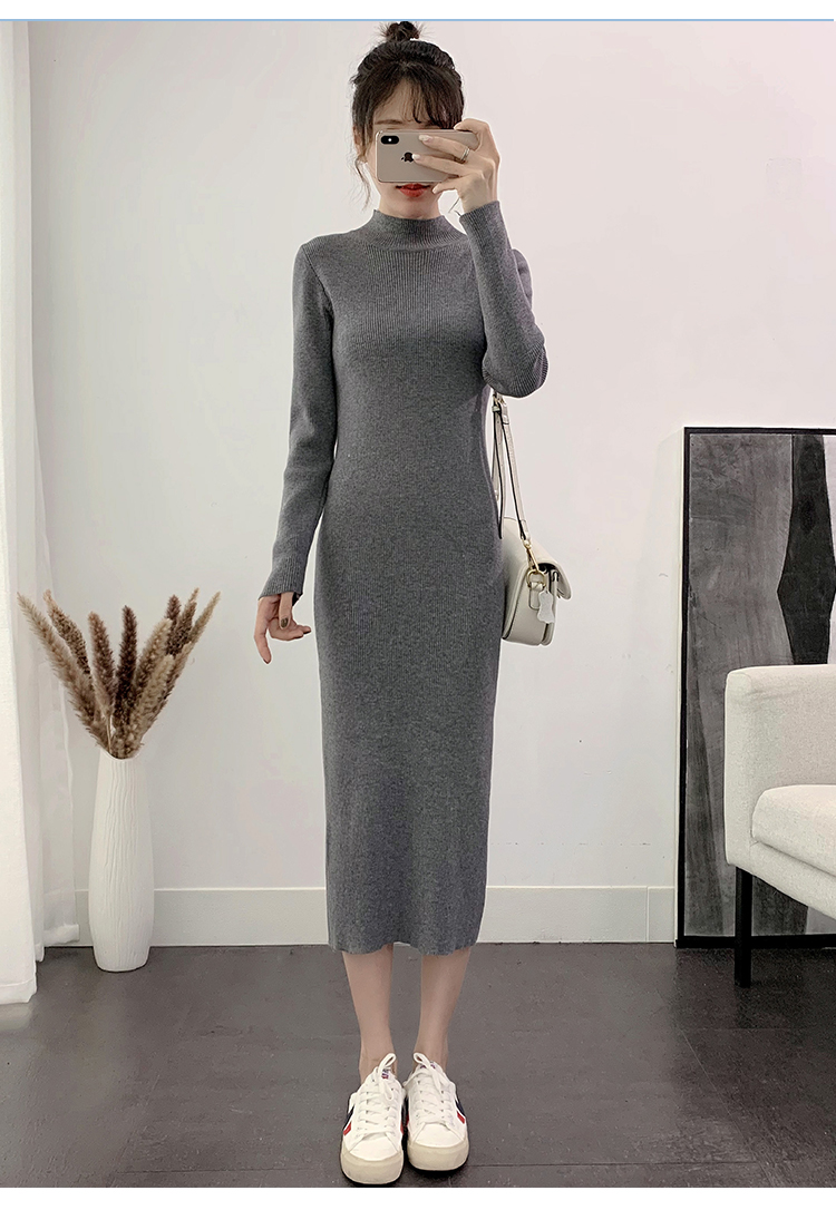 Robe été tricot - Ref 3429068 Image 17