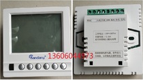 Bandary large LCD thermostat FC100FC107FC101 replaced by FC102 instead