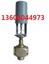 Bandary Proportional integral valve DN32 DN40 DN65