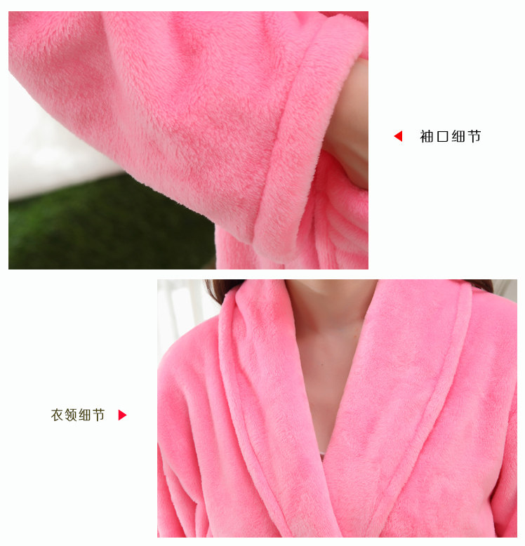 Peignoir jeunesse - Ref 597880 Image 35