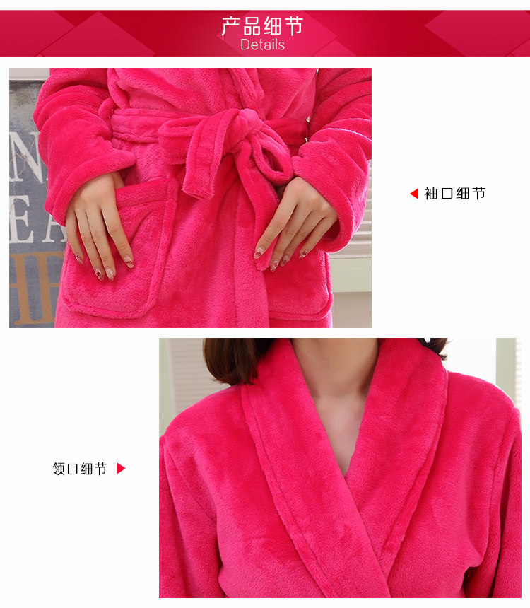 Peignoir jeunesse - Ref 597880 Image 27