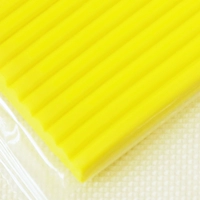 9#лимонный желтый