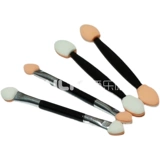 Сверхлегкая глина, голова куклы, поролоновая тени для век, 10 шт