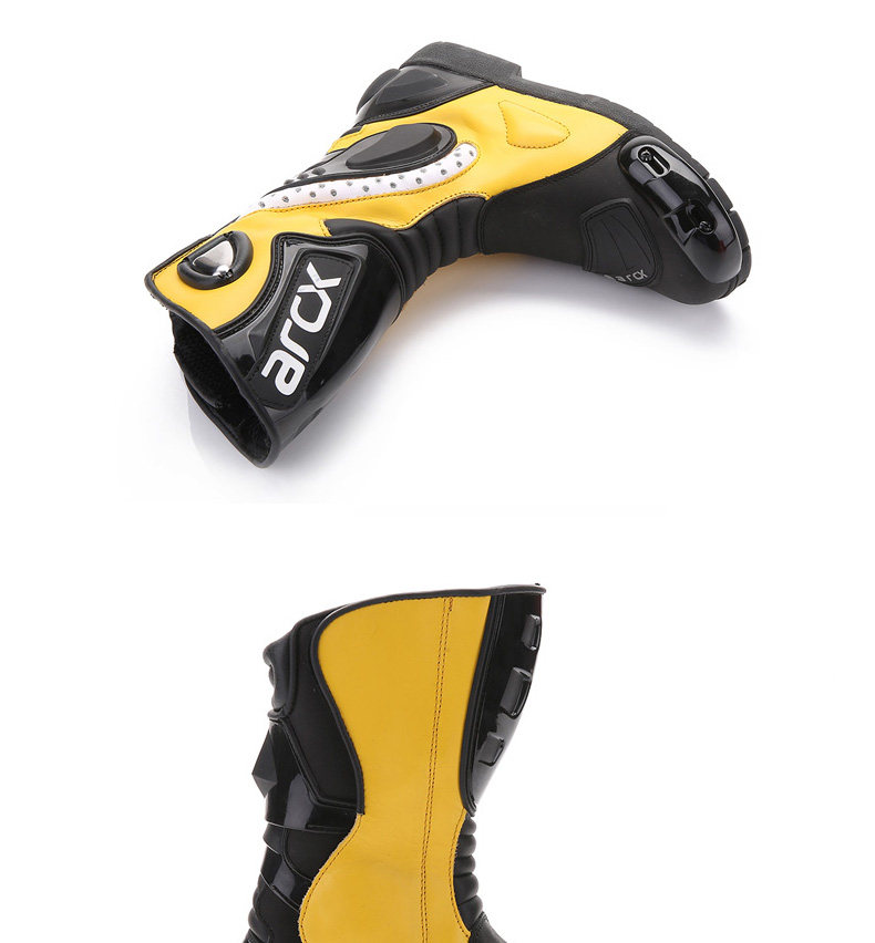 Chaussures moto ARCX L60150 - Ref 1390889 Image 25