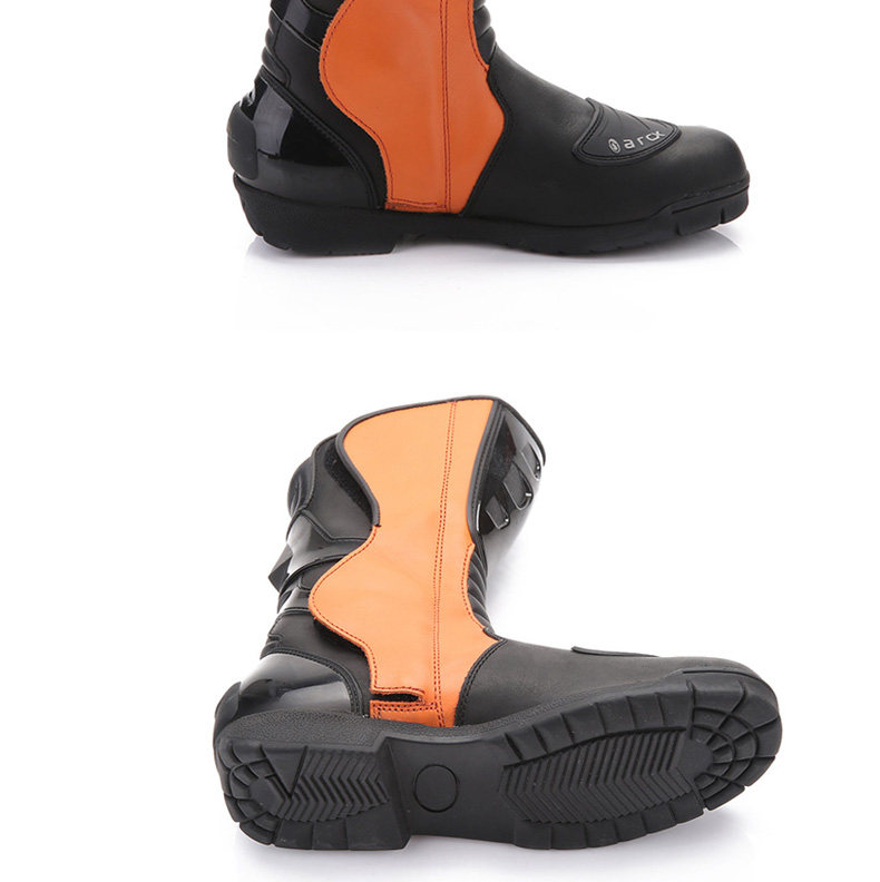 Chaussures moto ARCX L60150 - Ref 1390889 Image 21