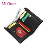 Маленький милый кошелек, короткий бумажник