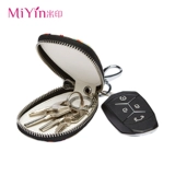 米印 Универсальные ключи от машины, ключница, маленькая сумка через плечо, мультяшная милая вместительная и большая система хранения, Южная Корея, простой и элегантный дизайн