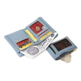 Маленький милый кошелек, короткий бумажник