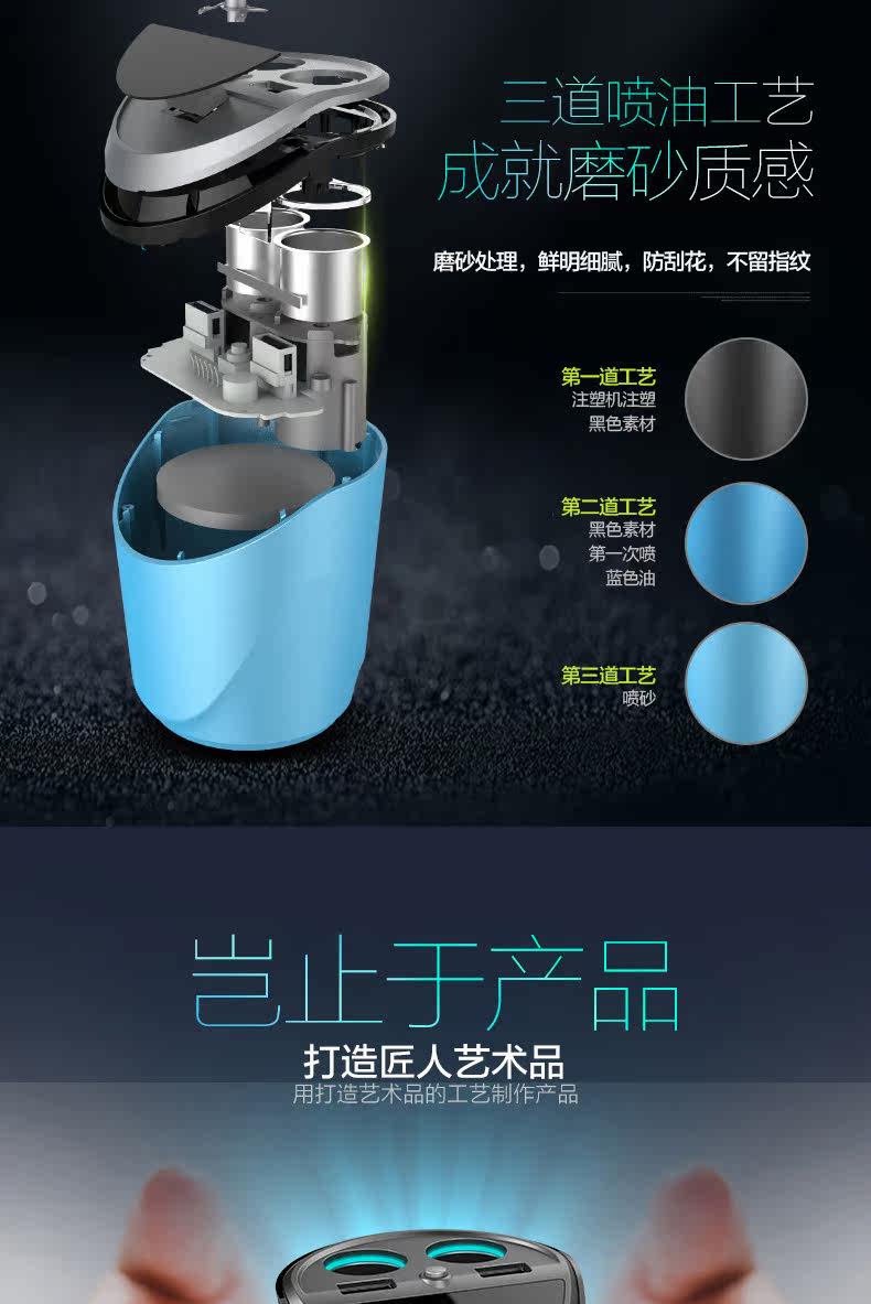 chargeur 1A - Ref 1301641 Image 8