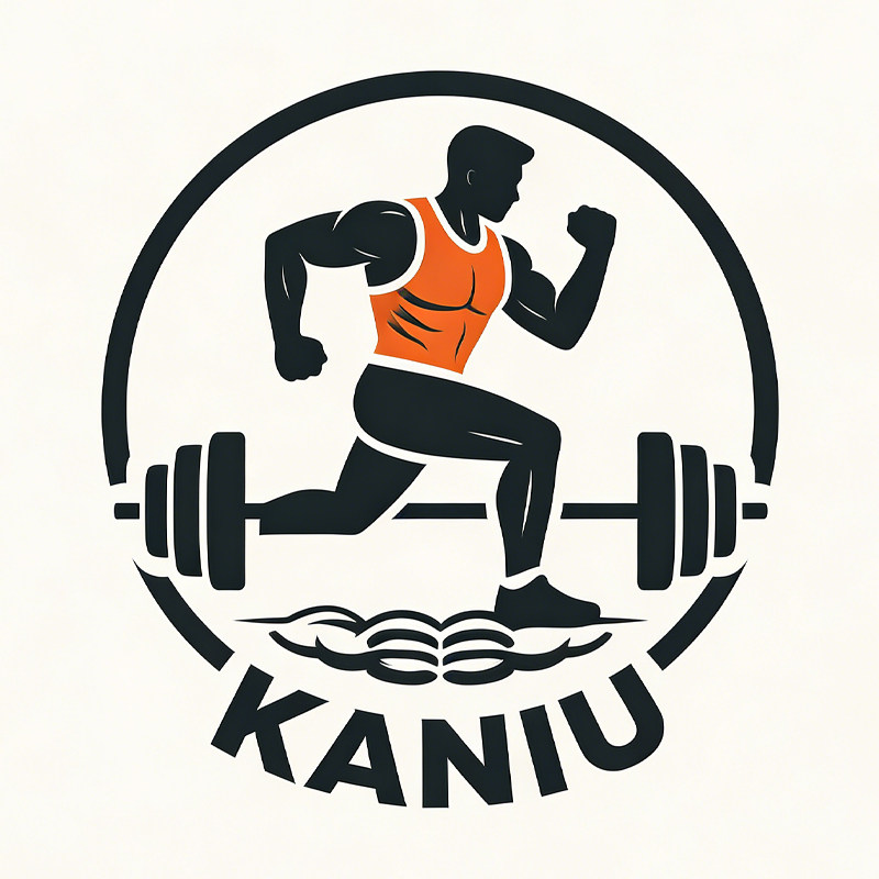 KANIU运动健身