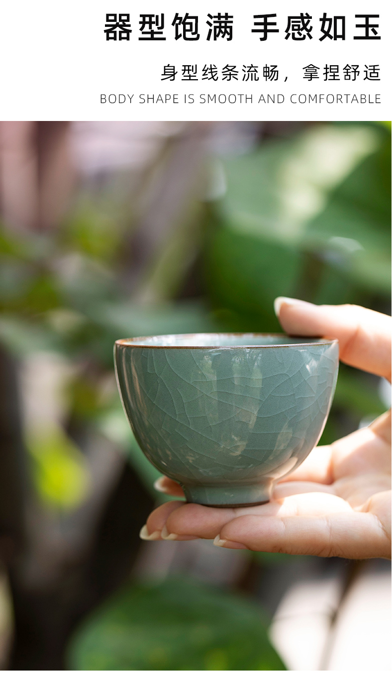 Mountain green, the month ru up market metrix who informs the cups sliced open jingdezhen ceramic kung fu tea cups for its ehrs single sample tea cup