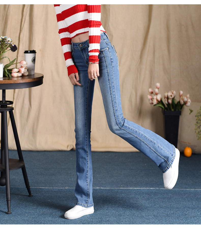 Jean femme - Ref 3191550 Image 24
