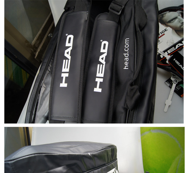 Sac de tennis - Ref 27758 Image 5