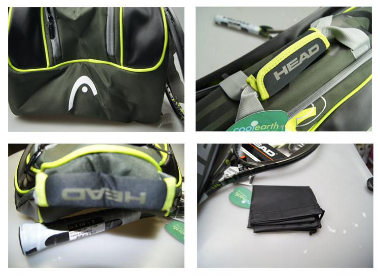 Sac de tennis - Ref 26415 Image 4