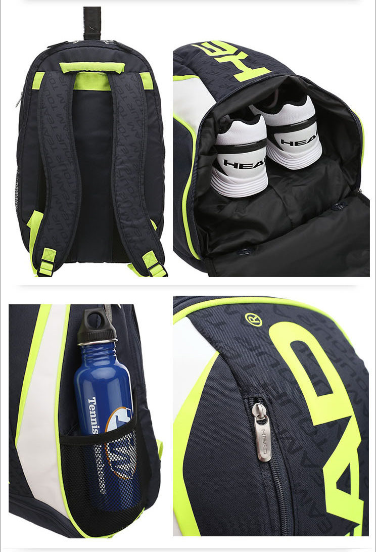 Sac de tennis - Ref 27898 Image 4