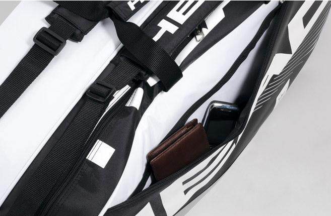 Sac de tennis - Ref 28063 Image 22