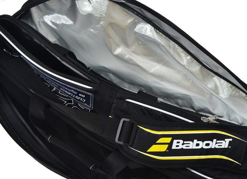 Sac de tennis - Ref 27174 Image 9