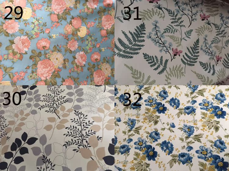 Vải hoa Đồ nội thất tùy chỉnh chuyên nghiệp Để khách hàng tham khảo lựa chọn Sofa cotton và vải lanh - Nhà cung cấp đồ nội thất móc treo gỗ gắn tường
