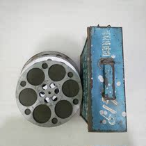 New 16mm Film Film Old Projector Copy Black and White Classic Eight Model Plays Wise to Take Tiger Mountain