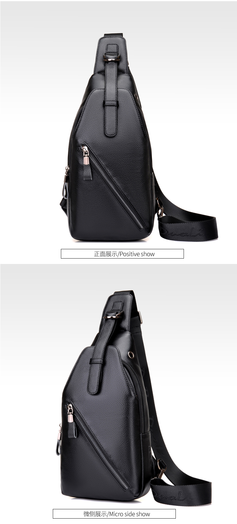 Sac homme - Ref 51388 Image 50