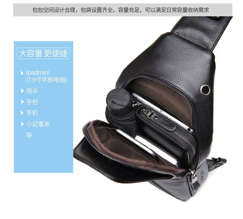 Sac homme - Ref 51388 Image 58