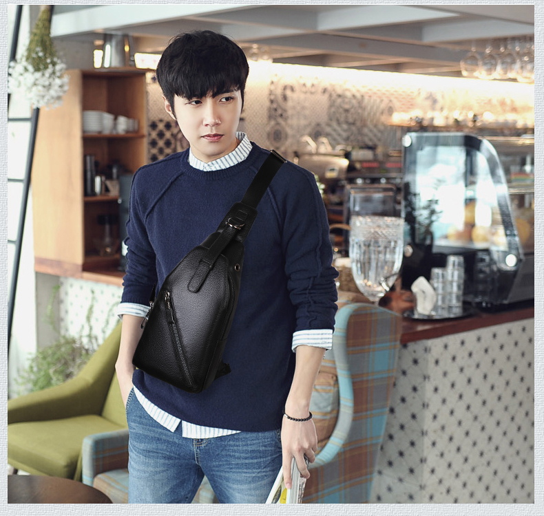 Sac homme - Ref 51388 Image 34