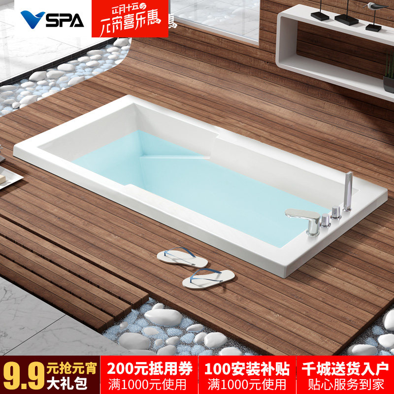 ���˰�Ƕ��ʽԡ��VSPA066K
