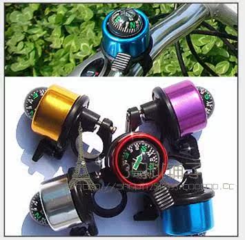 Sonnette de vélo sonnerie commune - Ref 1455291 Image 7