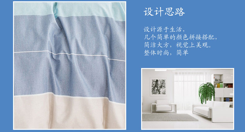 Bông một mảnh bìa giường ngủ bông bedspread váy 1.2M1.5 giường 1.8 * 200 * 220 m mùa xuân và mùa hè tấm trượt - Váy Petti drap giường có viền