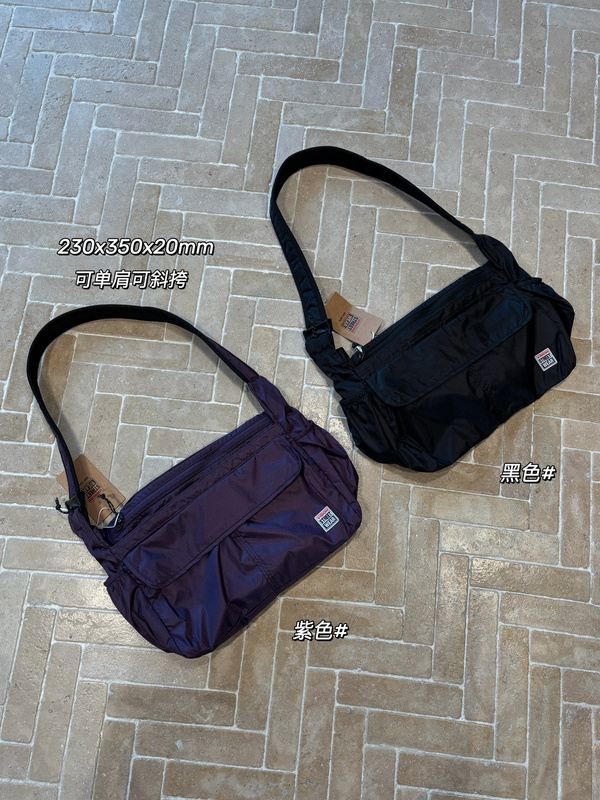 26 New Style Street Sports Bag Nylon Foldable Storage Crossbody Bag 26 New Style Street Sports Bag Nylon Foldable Storage Crossbody Bag