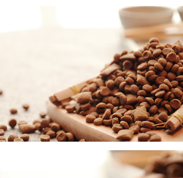Thức ăn cho cá đại dương Weijia Thức ăn cho mèo 1.2kg Mèo gấp Mèo Mèo ngắn Mèo Garfield 2-12 tháng Mèo Thức ăn chính hạt meo