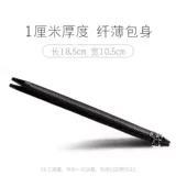 Мужской антимагнитный картхолдер, ультратонкий бумажник, вместительная и большая сумка через плечо, анти-кража, из натуральной кожи