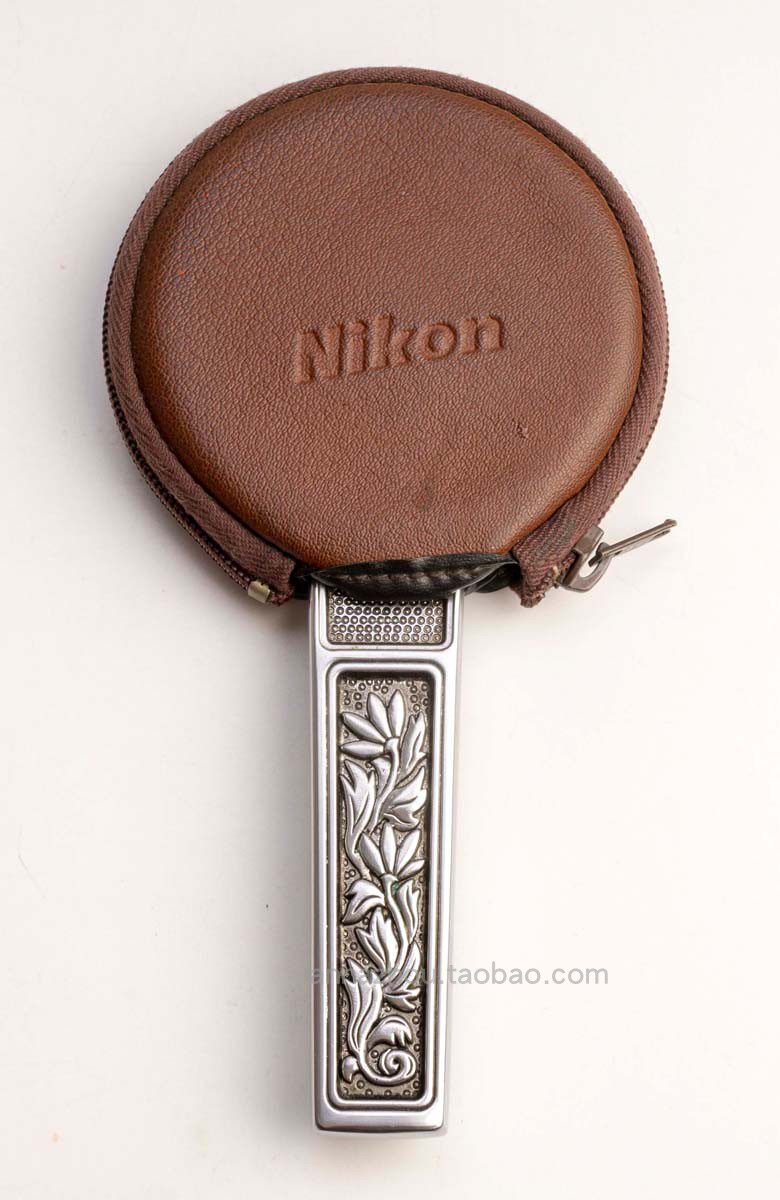 Japan Import 10D Nikon Nikon Nikon Handheld Magnifier View Magnifier Focusing Magnifier