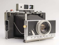 Polaroid Pauli comes to Model180 professional flagship organoid machine leather cavity machine Once imaging camera