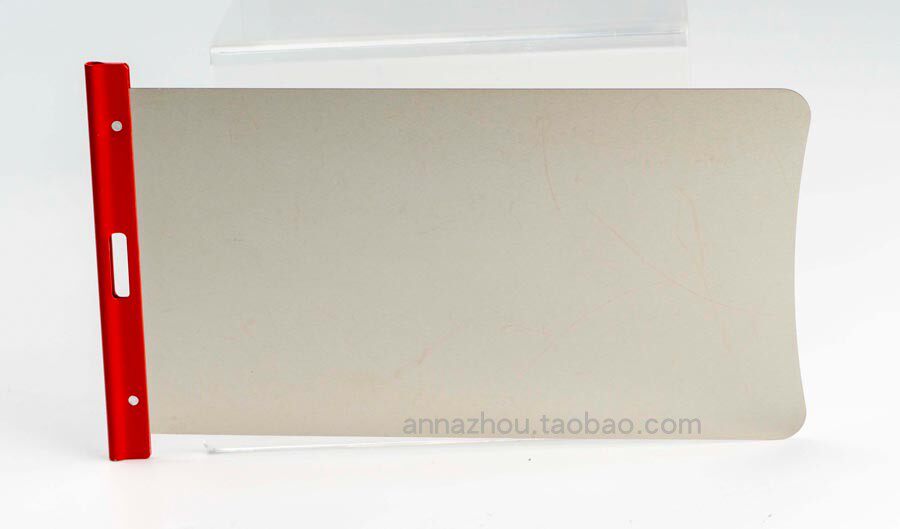 HORSEMAN 451 452 type rubber roll back Back tofu knife negatives Back light flapper