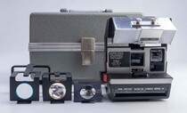 Polaroid Polaroid 600 Series Macro Special Edition 600 Department Dentist Machine