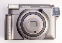 FUJI FUJI instax 500AF automatic focus wide format one-time imaging