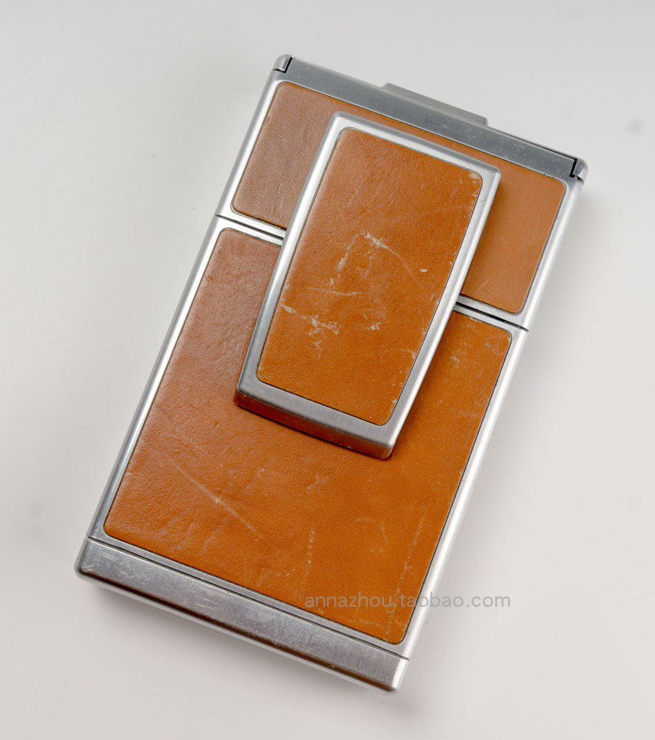 Polaroid Polaroid SX-70 series classic ORIGINAL digital version spot