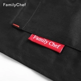 Фартук подходит для мужчин и женщин, короткая цветная юбка в складку, кофейный чай с молоком для работы