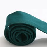 Мужской модный длинный фартук для работы, в корейском стиле, средней длины