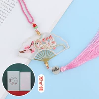 Защитный амулет, подвеска, набор материалов, ремешок с кисточками, подарочная коробка