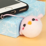 Шерстяной войлок ручной работы, набор материалов, кукла, набор инструментов, подвеска, «сделай сам», подходит для начинающих