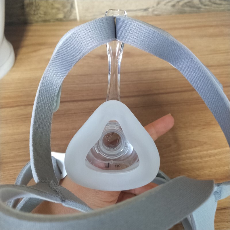 Philips Breathing Accessories Pico Nasal Mask Beiyue Universal Nasal Mask Nasal Face Mask Headgear Nasal Mask Dorma500 Original