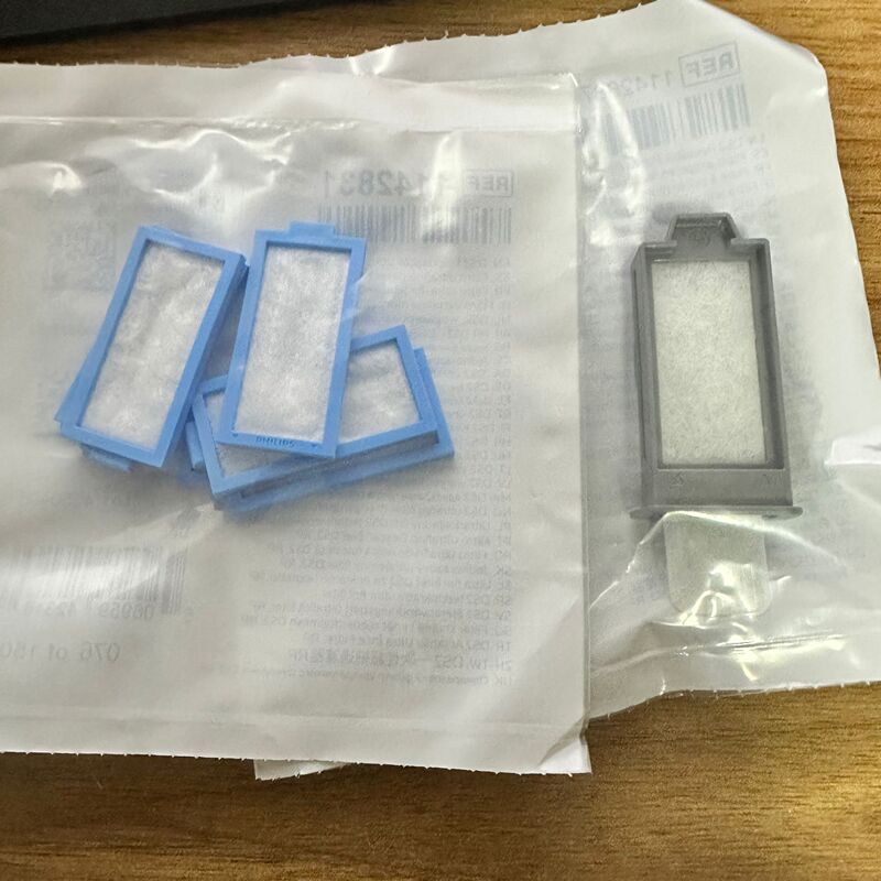 Weikang Breathing Anti-Snoring Machine Filter Cotton Dreamstation2 Filter Cartridge Original Filter Cotton Dream 2 Generation