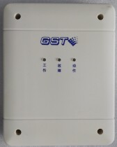 Bay building intercom GST-DJ6327B DJ6327Y networking device