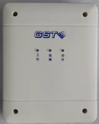 Bay Building Intercom GST-DJ6327B DJ6327Y Networker