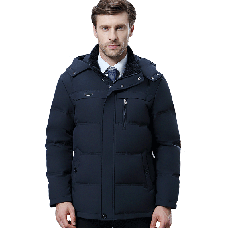 Blouson homme en Polyester - Ref 3122248 Image 5