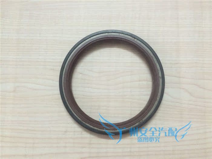 Hàn Quốc Daewoo Du lịch trục khuỷu trước và sau động cơ dầu con dấu dầu trục khuỷu vòng dầu phụ tùng ô tô phụ tùng honda